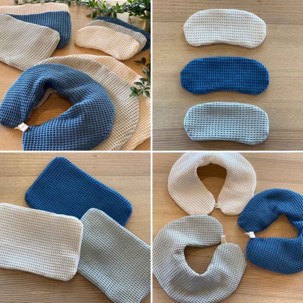 手作り 米ぬかカイロ - kousospa mashaオンラインショップ